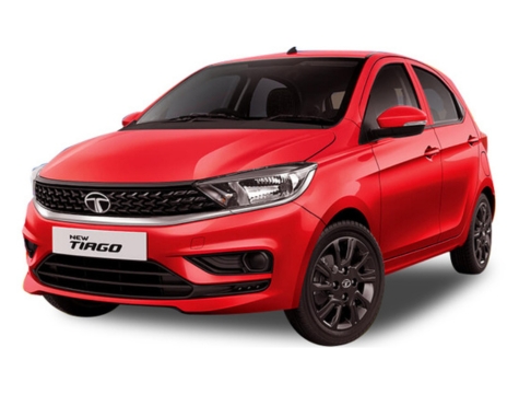 Tata Tiago