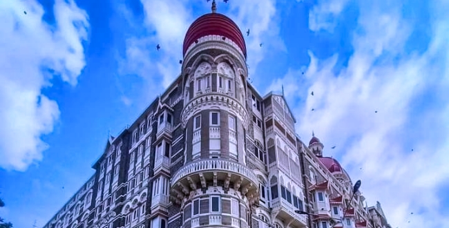 Taj Hotel