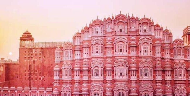 Hawa Mahal