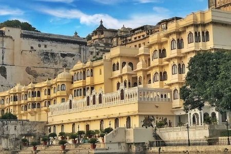 Udaipur