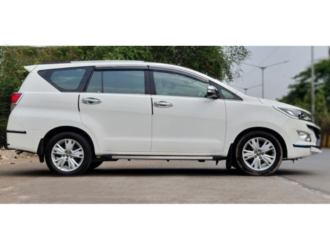 Toyota Innova