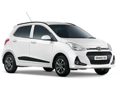 Grand i10