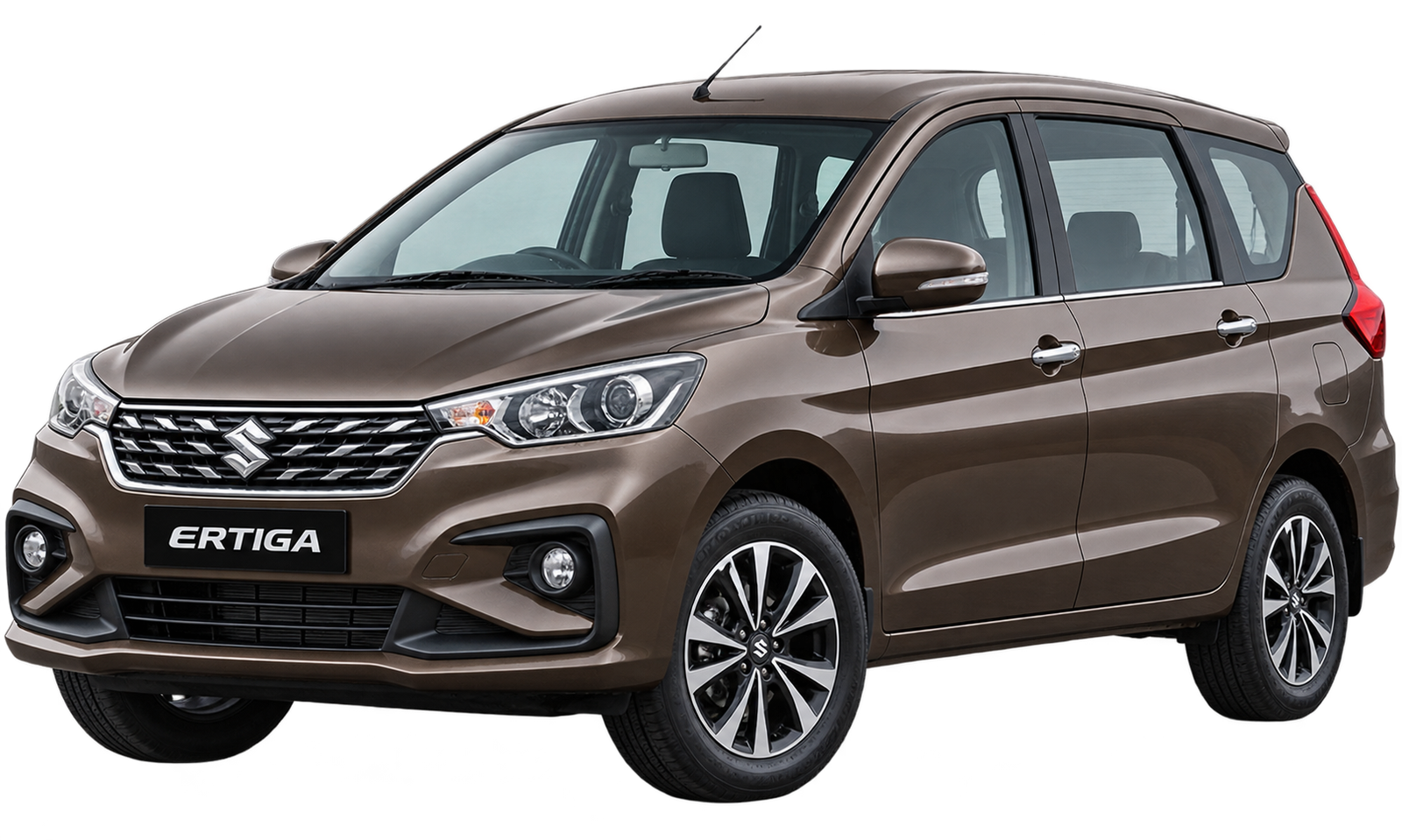 Maruti Ertiga