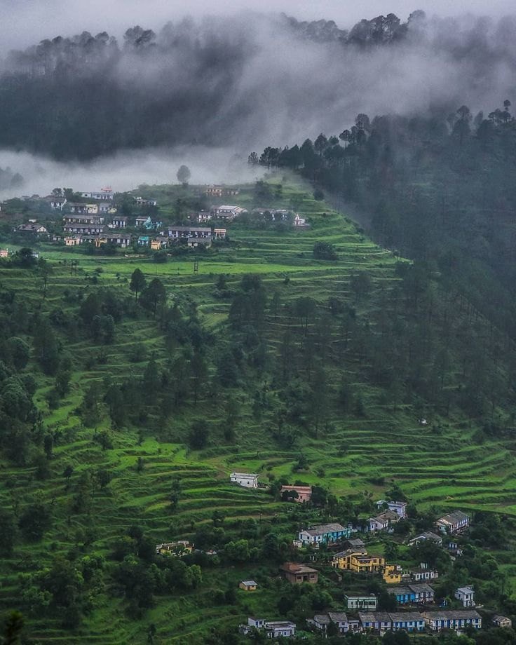 Uttrakhand Tours