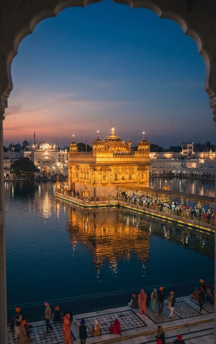 Amritsar