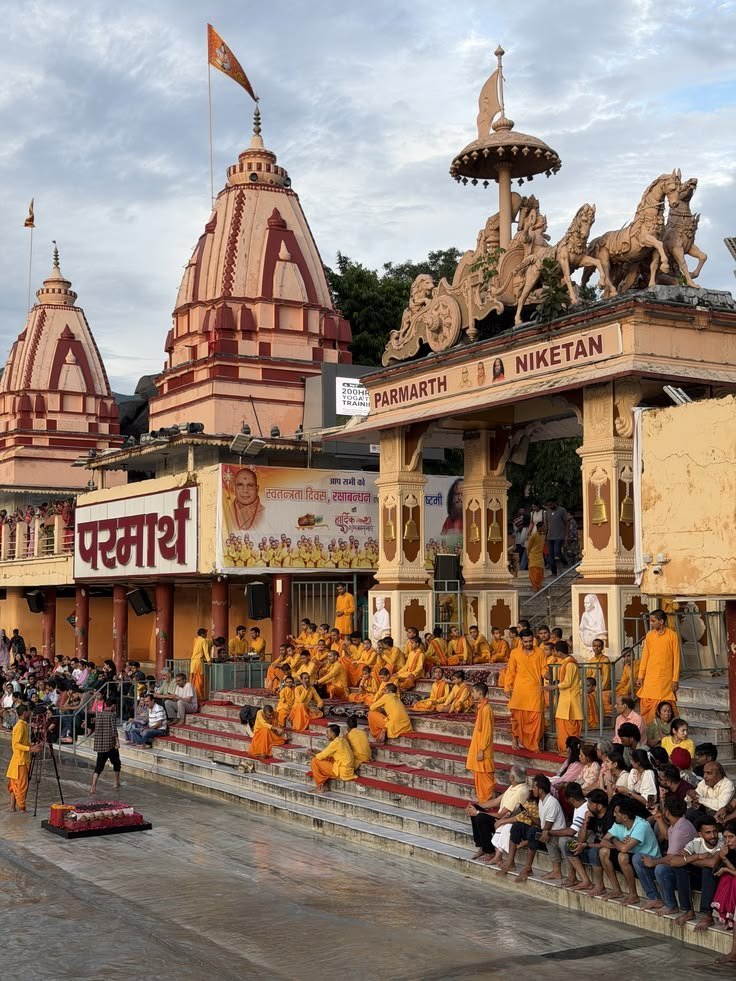 Rishikesh