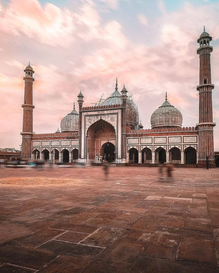 Delhi Jaipur Agra Delhi