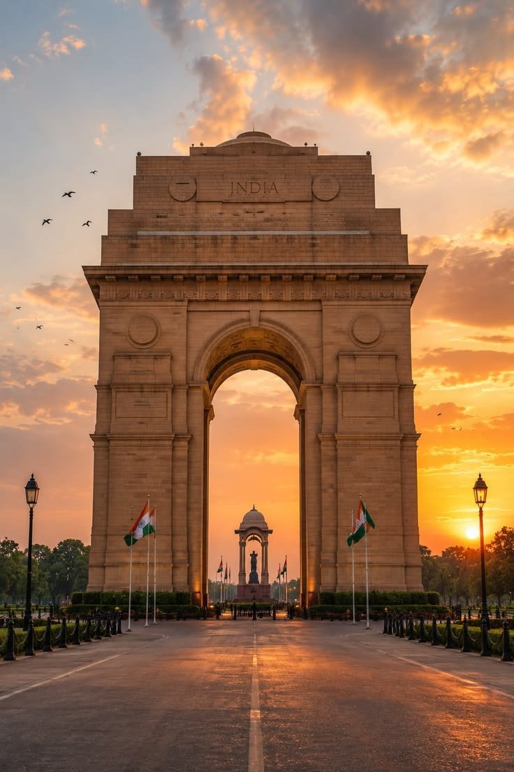 Delhi
