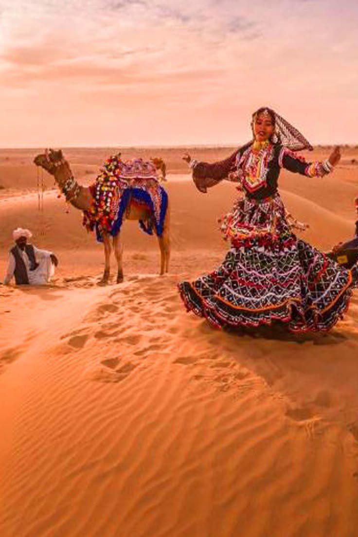 15 Days Classic Rajasthan Tour