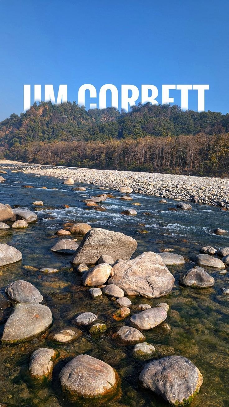 Jim Corbett