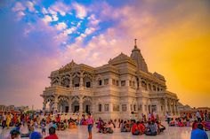 Agra and Vrindavan Same Day Tour