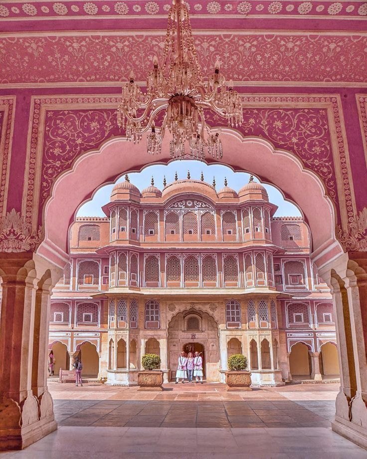 Jaipur