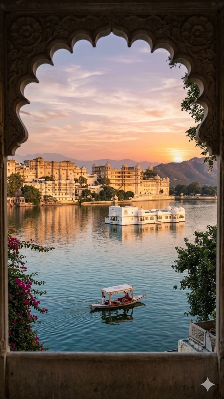 Udaipur