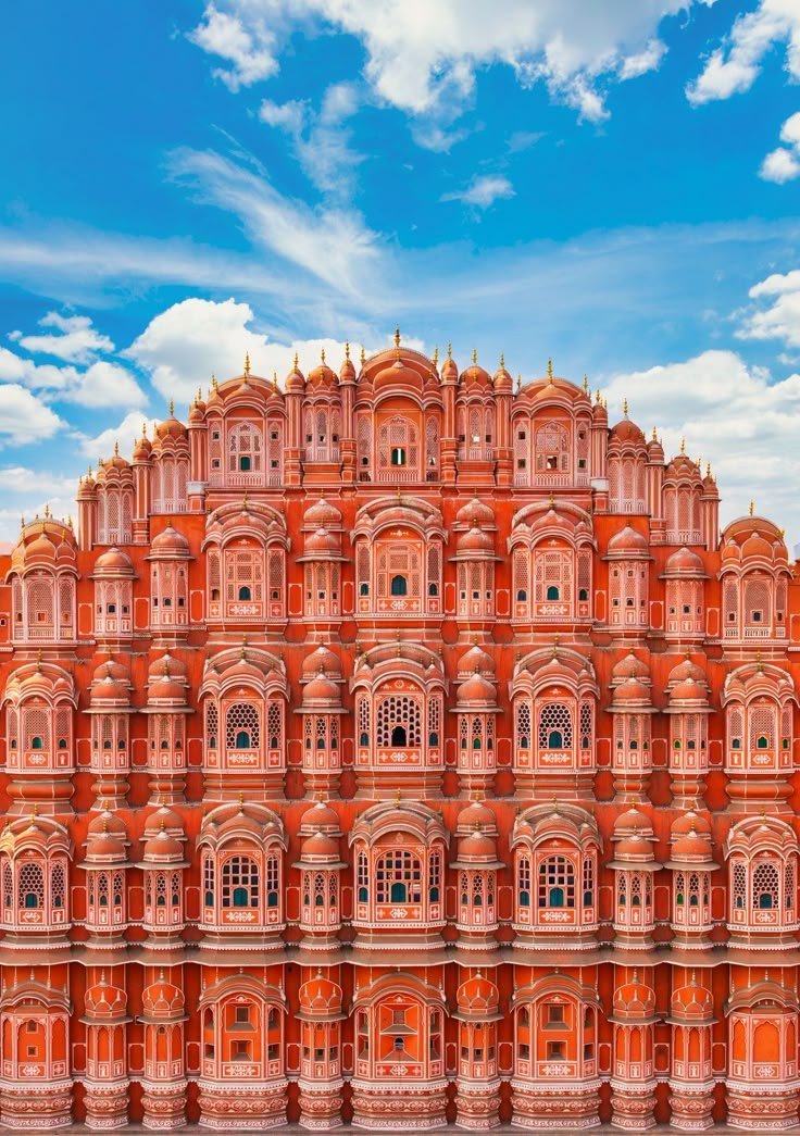 Golden Triangle Tours
