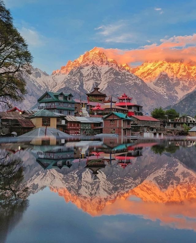 Himachal Tours
